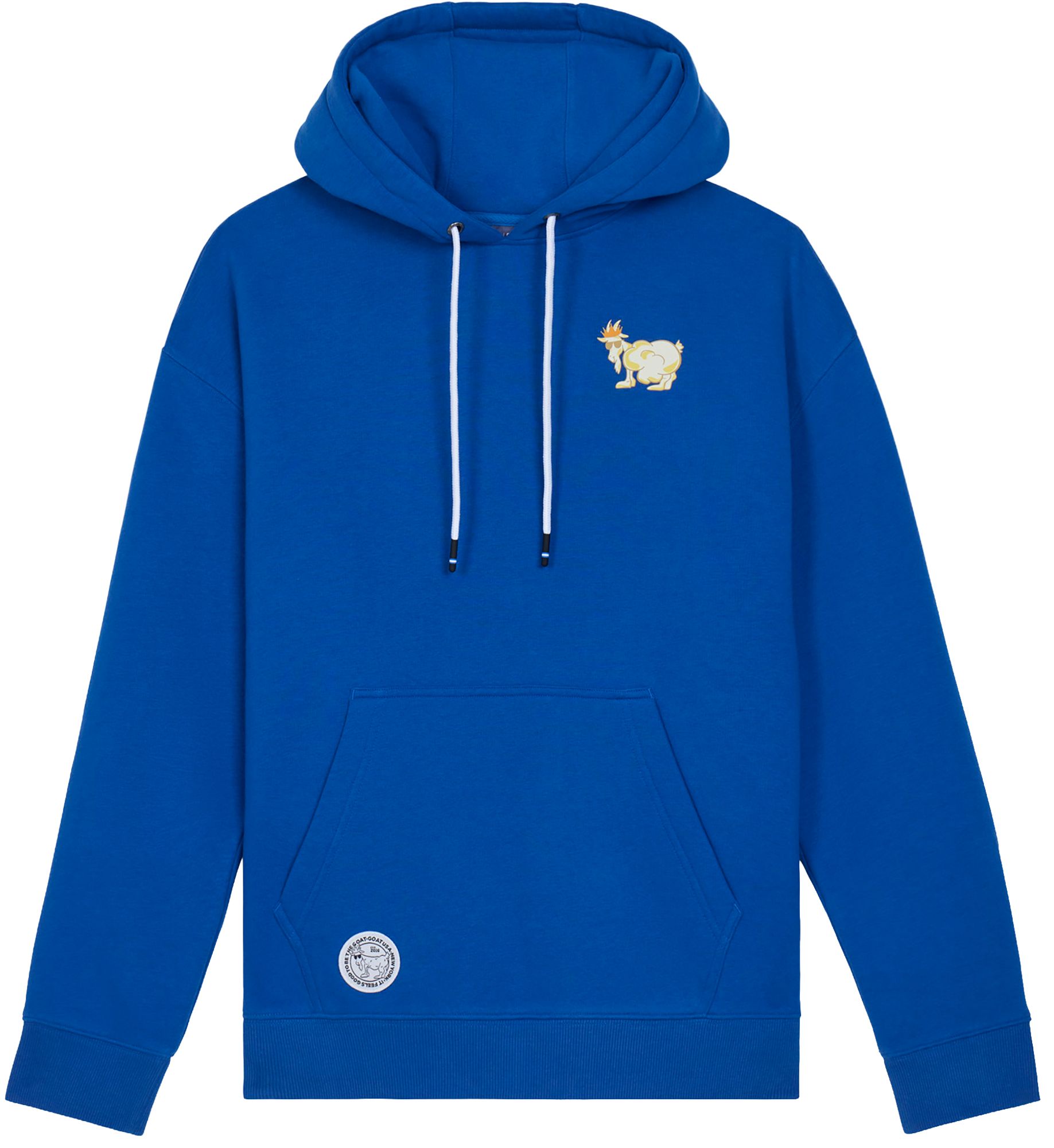 GOAT USA Adult Popcorn Hoodie | Dick's Sporting Goods